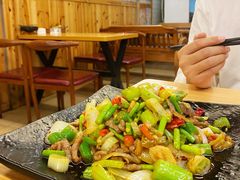 -李二哥·乐山跷脚牛肉(四川北路店)