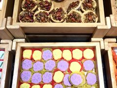 -非烤勿扰韩料自助烤肉(松山湖万科店)