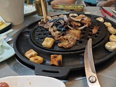 -牛犇炭火烤肉·鲜切烤肉(承德总店)