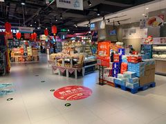 -盒马鲜生(顺义店)