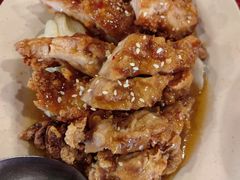 -德成饭店