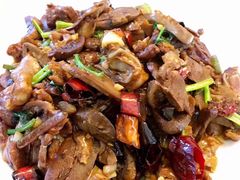 -老张烤羊(王哥庄店)