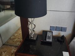 -天津君隆威斯汀酒店