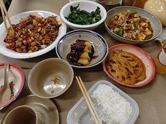 -老三样·旧食新味(船山路店)