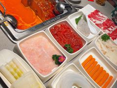 -海底捞火锅(龙湖三千集店)