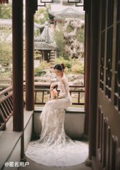 -今生有约婚纱摄影店(景德路店)