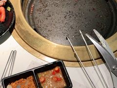 -花味烤肉·拌饭(庐阳万科店)