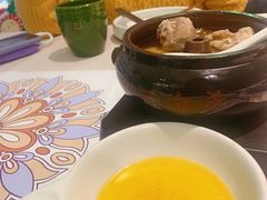 云海肴汽锅鸡-云海肴·汽锅鸡·云南菜(美罗城店)