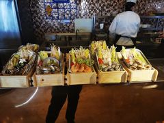 -秦皇国际大酒店·自助餐