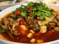 -漾亚·雍雅合鲜(桐梓林店)