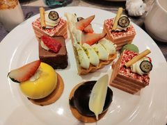 -星璨·自助餐厅-厦门禹洲温德姆至尊豪廷大酒店