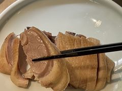 -狮王府淮扬菜(老门东店)