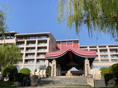 -长安先导国际创新人才交流中心