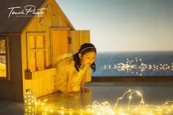 -韩国童感TOUCH PHOTO儿童摄影(朝阳分店)