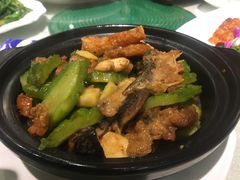 三文鱼-南海食街(佛冈店)