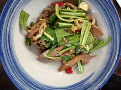 -土灶人家柴火鸡(彭州店)
