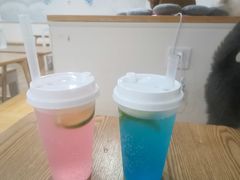 -李小姐の猫咖啡馆(五角场店)