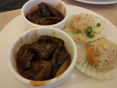 -东方红海鲜百汇(国际大厦店)