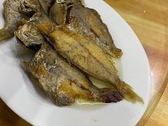 -长平肥姐白粥·海鲜打冷