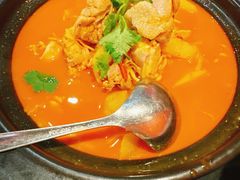 酸笋鸡-多味居(剪子巷店)