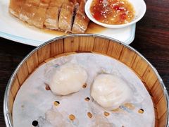 -古南都·老广东酒楼(龙江店)