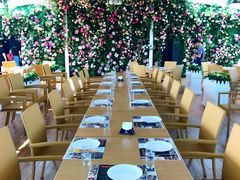 三楼花园-辛德勒啤酒德餐厅