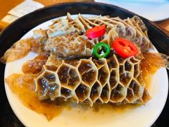 -香江小厨 The Kitchen(香江俱乐部店)