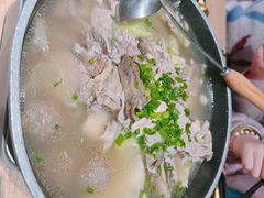 -川堂风·跷脚牛肉·乐山爆炒(宝山日月光店)