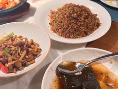 -大树餐厅(益田假日店)