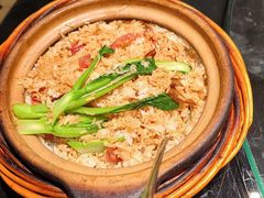 -顺峰顺水顺德菜(龙华店)