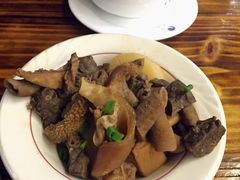 -横沥牛庄(总店)