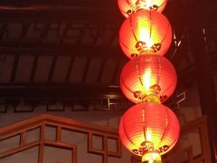 -采芝斋评弹茶馆(观前街店)