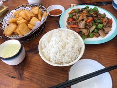-云隐小厨·传统大理美食(复兴路店)