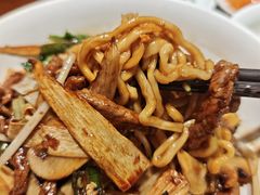 -寻裕记·现炒浇头面(人民广场店)