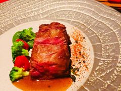 -wann lounge 低温慢煮牛排·清吧