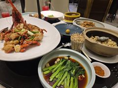 -苏福记·海鲜佬(凤城四路店)