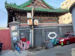 -红花点心局(护国寺店)