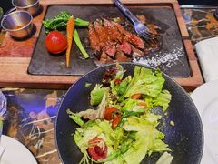 -MOSSO德国餐厅·音乐酒吧(环宇荟店)
