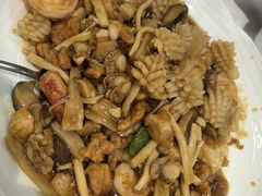 -昱德来·天津菜(河西店)