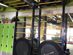 -红山会健身·普拉提(广安门店)