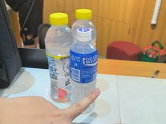 -厚业文体中心羽毛球馆(文锦渡馆)