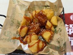 -甲乙饼·手工牛肉饼(东方广场店)