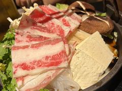 -牛焱·烧肉酒肆(五大道店)
