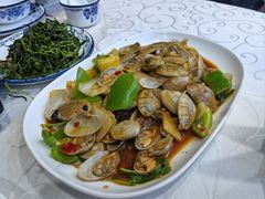 -东江海鲜大排档·潮汕菜·砂锅粥