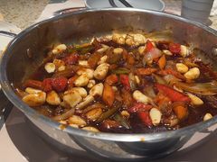 -黄记煌三汁焖锅(客都汇店)