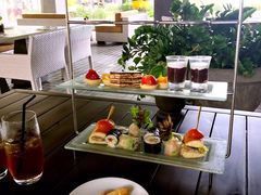 -巴厘岛悦榕庄Jumana露台餐厅