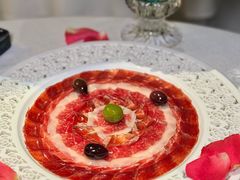 -Le Bistrot de Racine