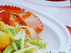 -万龙洲海鲜(南新仓店)