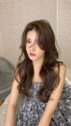 -3AM·S HAIR SALON烫发染发接发
