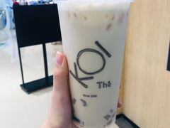 -KOI The(卓悦汇购物中心店)